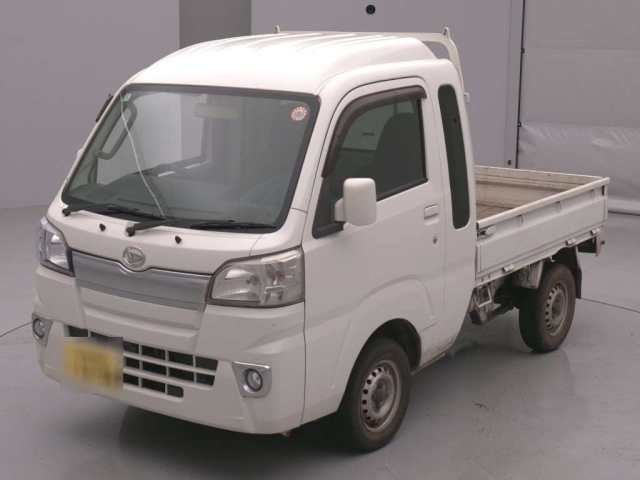 DAIHATSU HIJET — фото