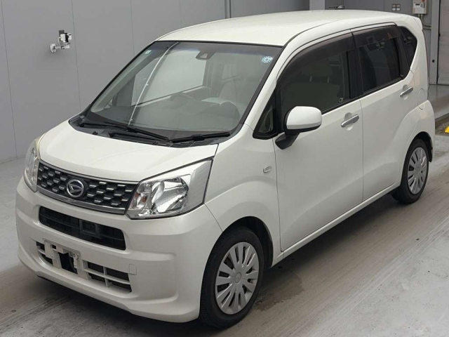 DAIHATSU MOVE — фото
