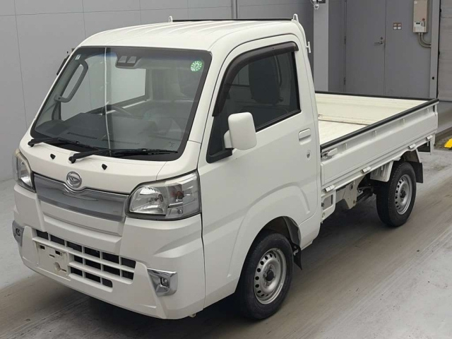 DAIHATSU HIJET — фото