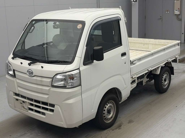 DAIHATSU HIJET — фото