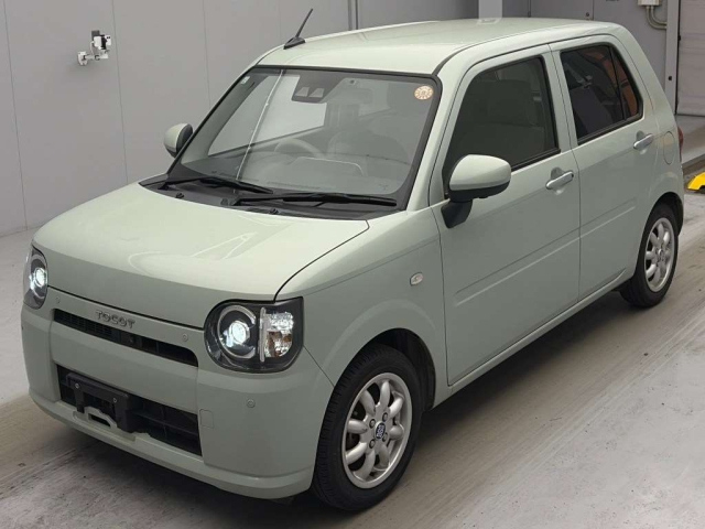 DAIHATSU MIRA — фото