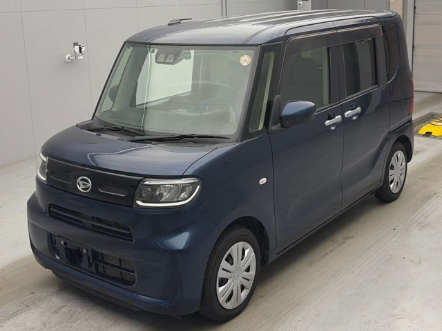DAIHATSU TANTO — фото