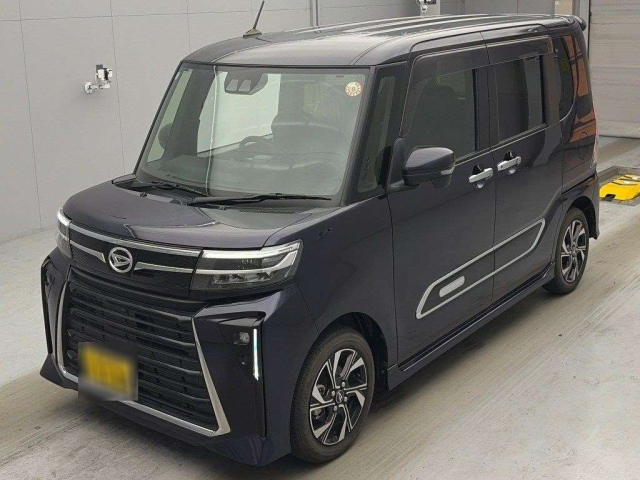 DAIHATSU TANTO — фото
