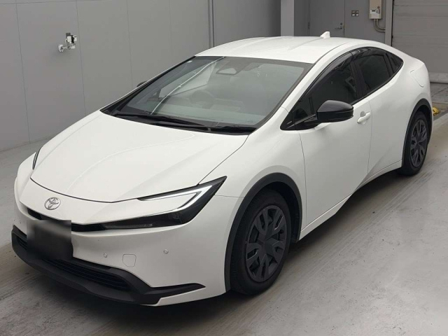 TOYOTA PRIUS — фото