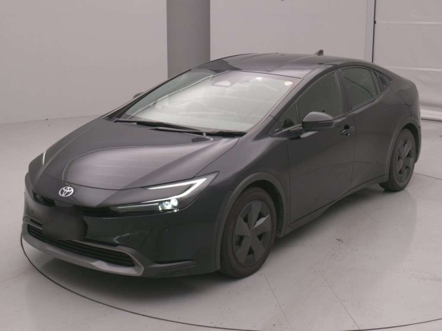 TOYOTA PRIUS — фото