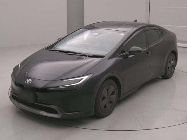 TOYOTA PRIUS — фото
