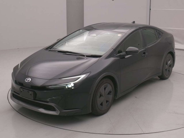 TOYOTA PRIUS — фото