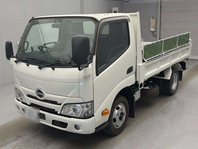 HINO DUTRO — фото