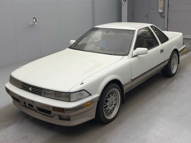 TOYOTA SOARER — фото