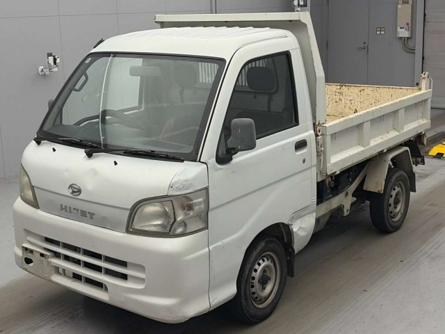 DAIHATSU HIJET — фото