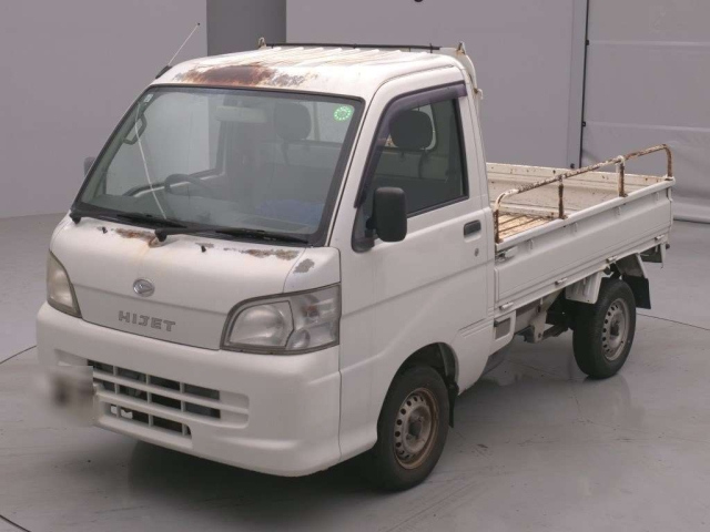 DAIHATSU HIJET — фото