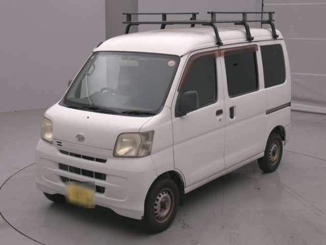 DAIHATSU HIJET — фото