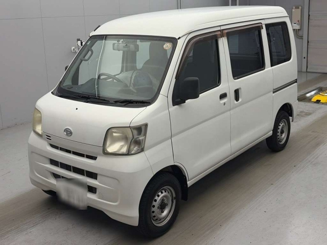 DAIHATSU HIJET — фото