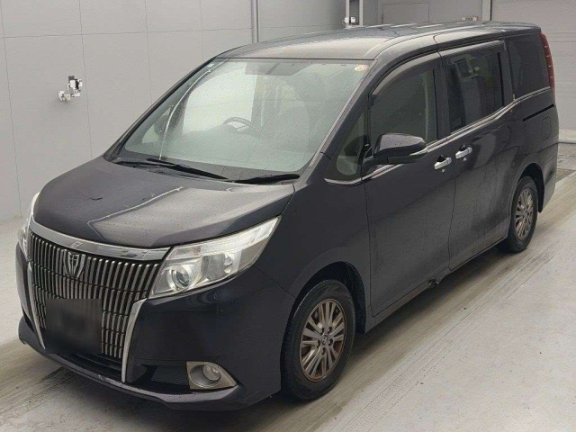 TOYOTA ESQUIRE — фото