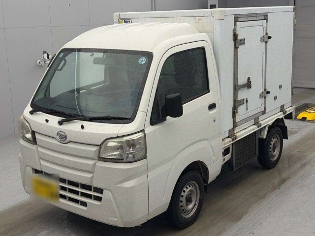 DAIHATSU HIJET — фото
