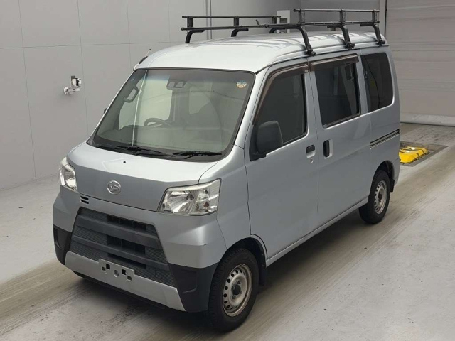 DAIHATSU HIJET — фото