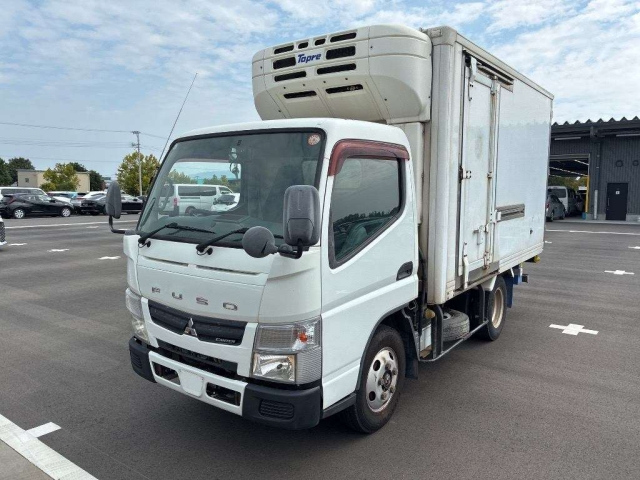 TOYOTA DYNA — фото