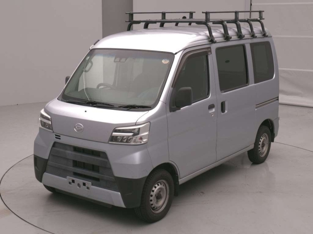 DAIHATSU HIJET — фото
