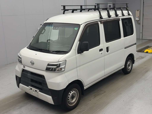 DAIHATSU HIJET — фото