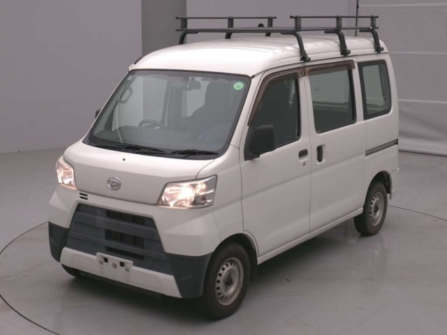 DAIHATSU HIJET — фото