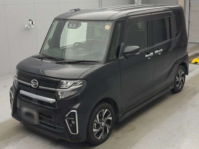 DAIHATSU TANTO — фото