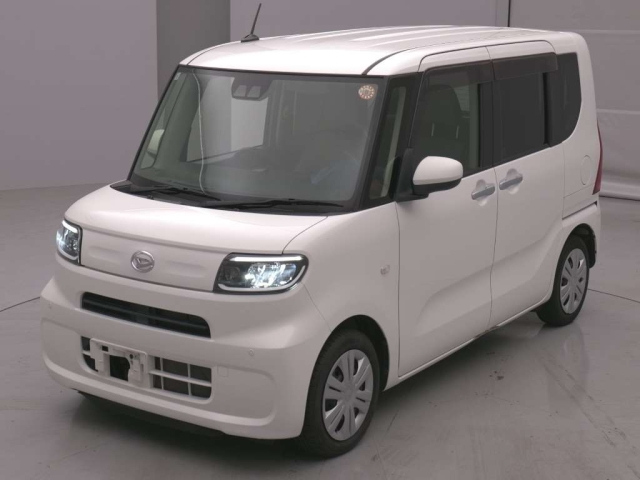 DAIHATSU TANTO — фото