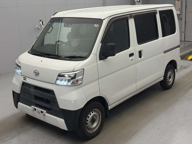 DAIHATSU HIJET — фото