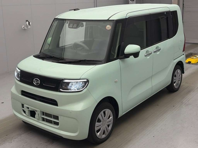 DAIHATSU TANTO — фото
