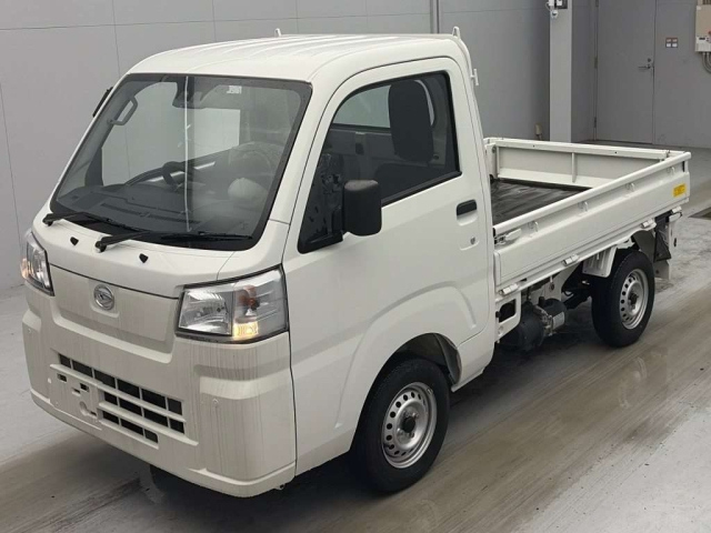 DAIHATSU HIJET — фото
