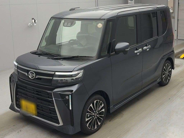 DAIHATSU TANTO — фото