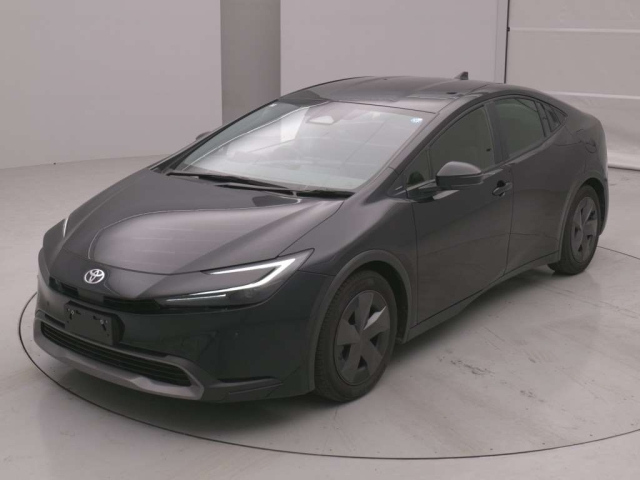 TOYOTA PRIUS — фото