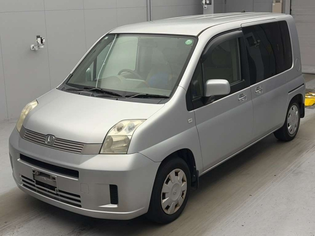 HONDA MOBILIO