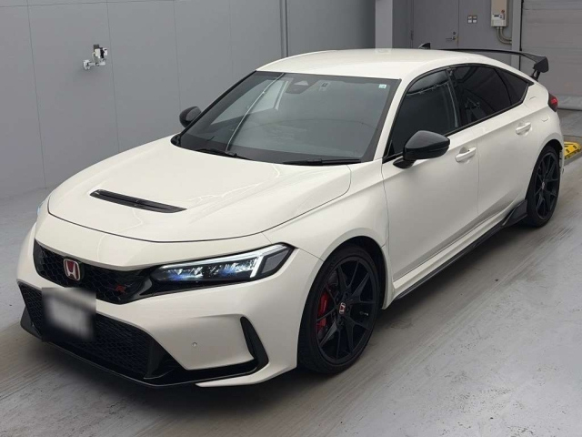 HONDA CIVIC — фото
