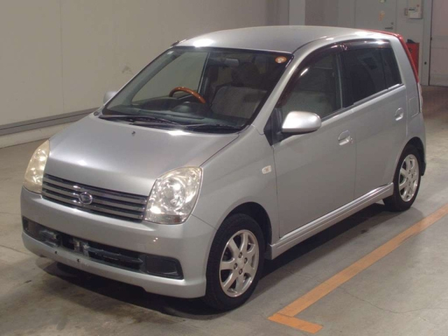 DAIHATSU MIRA — фото