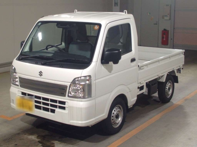 SUZUKI CARRY — фото