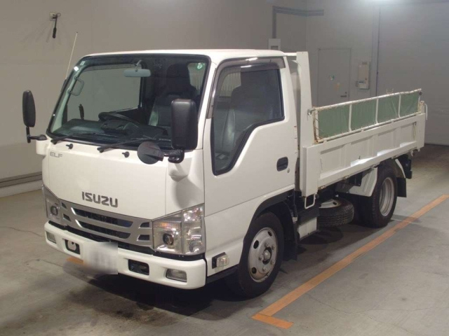 ISUZU ELF — фото