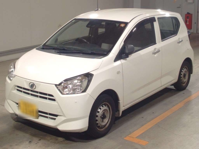 DAIHATSU MIRA — фото