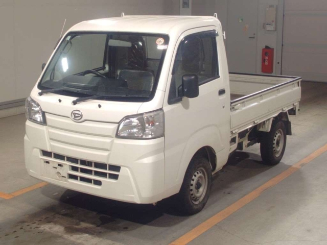 DAIHATSU HIJET — фото