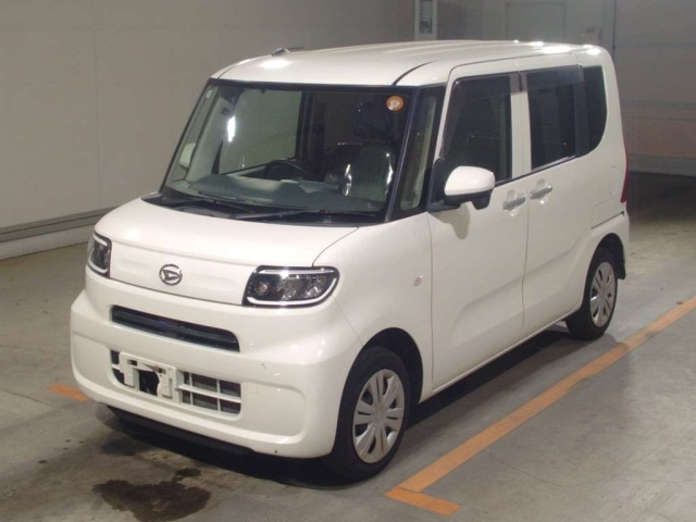 DAIHATSU TANTO — фото
