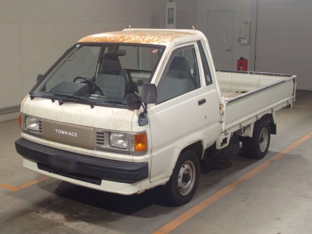 TOYOTA TOWN ACE TRUCK
