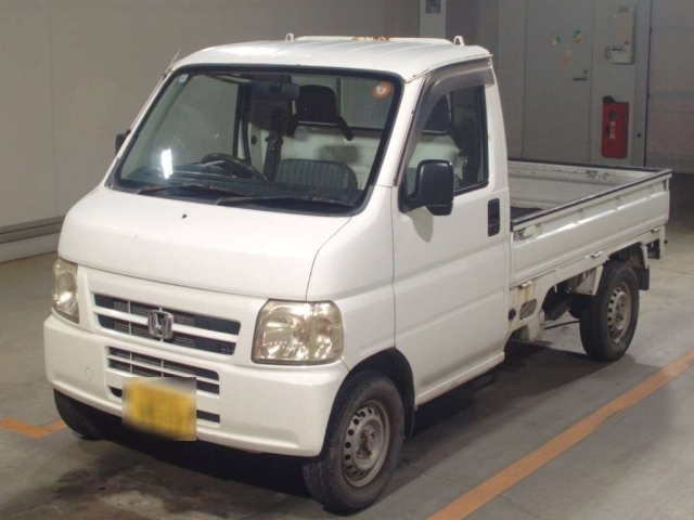 HONDA ACTY TRUCK