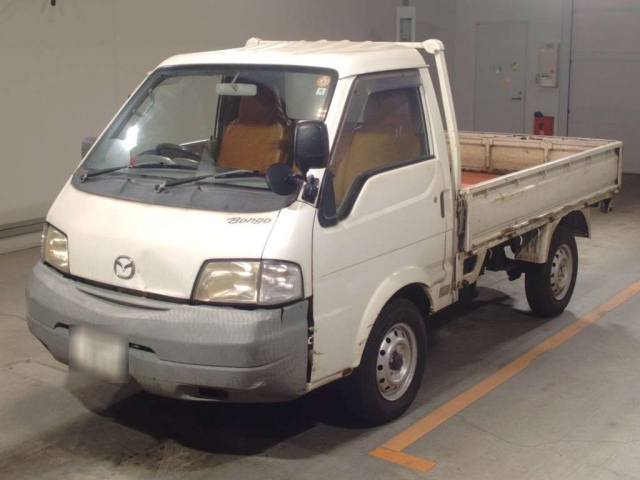 MAZDA BONGO