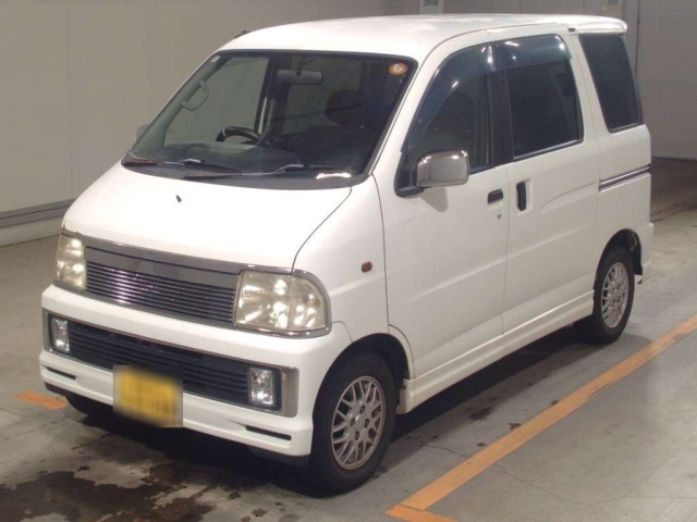 DAIHATSU ATRAI — фото