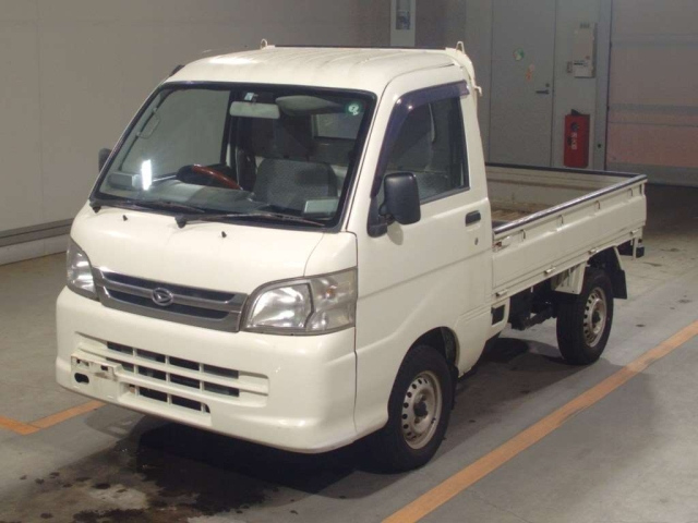 DAIHATSU HIJET — фото