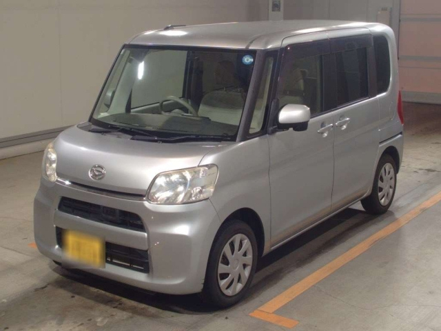 DAIHATSU TANTO — фото