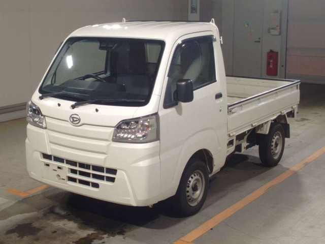 DAIHATSU HIJET — фото