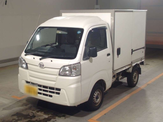 DAIHATSU HIJET — фото