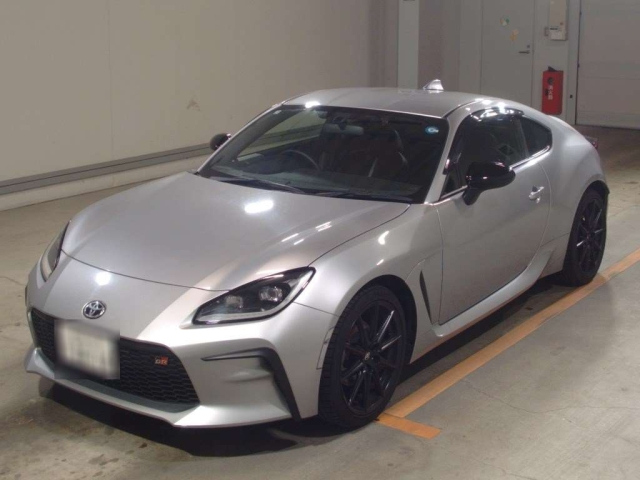 TOYOTA 86 — фото