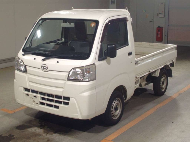 DAIHATSU HIJET — фото
