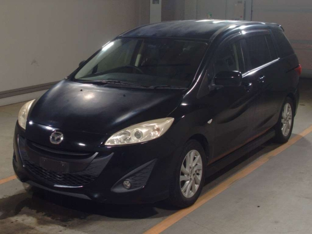 MAZDA PREMACY — фото